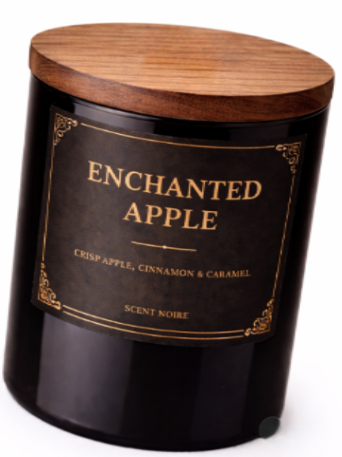 Enchanted Apple