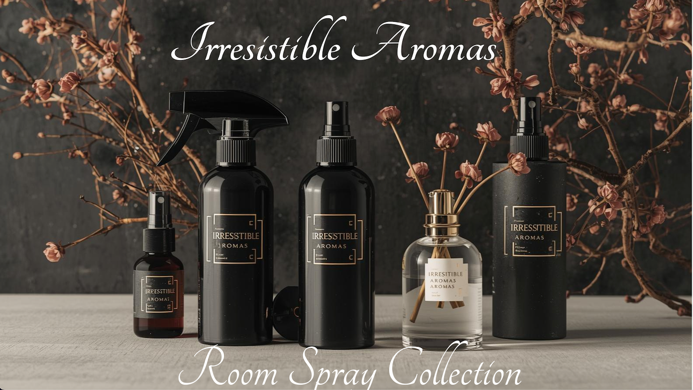Room Spray Collection