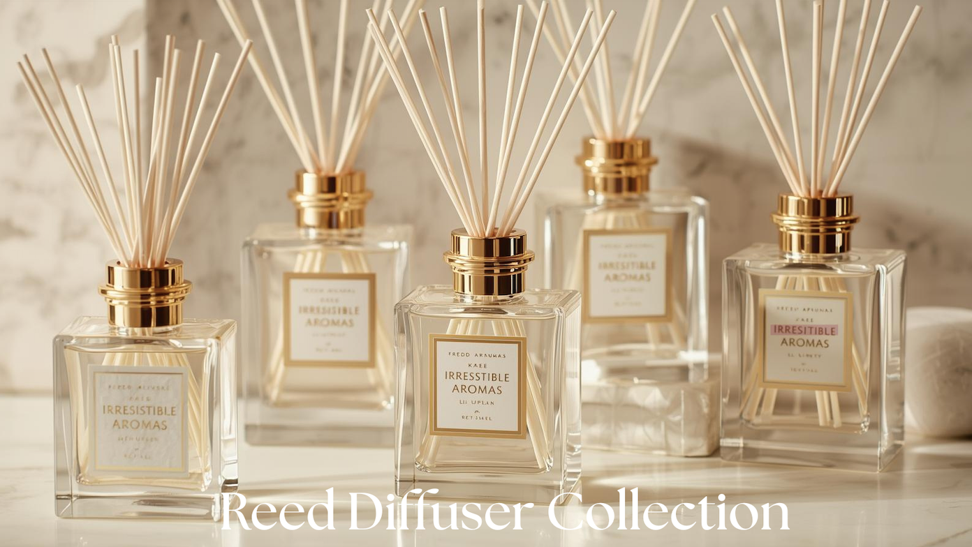 Reed Diffuser Collection