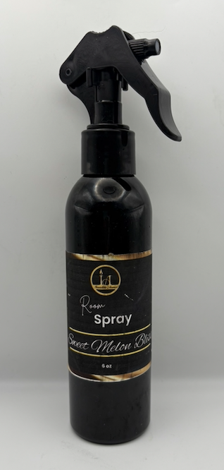 Sweet Melon Bliss Room Spray