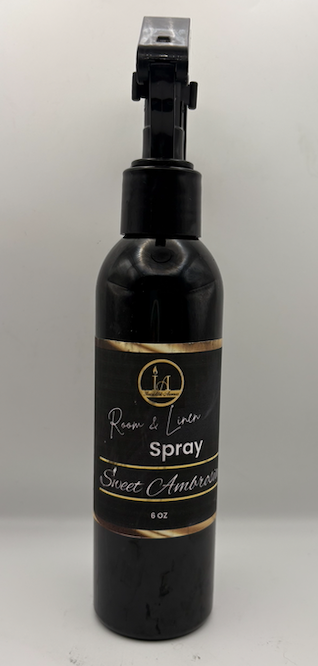 Sweet Ambrosia Room Spray