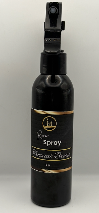 Tropical Breeze Room Spray
