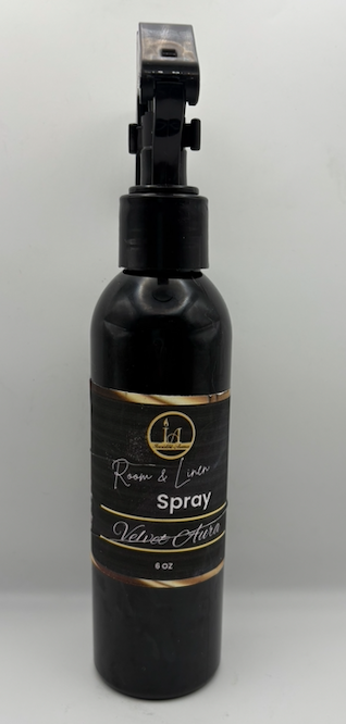 Velvet Aura Room Spray