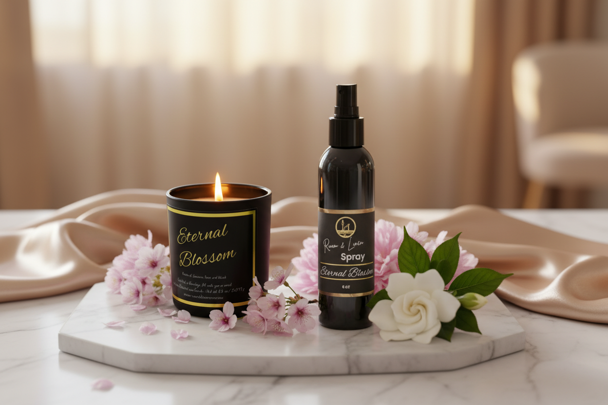 Eternal Blossom Legacy Lifestyle