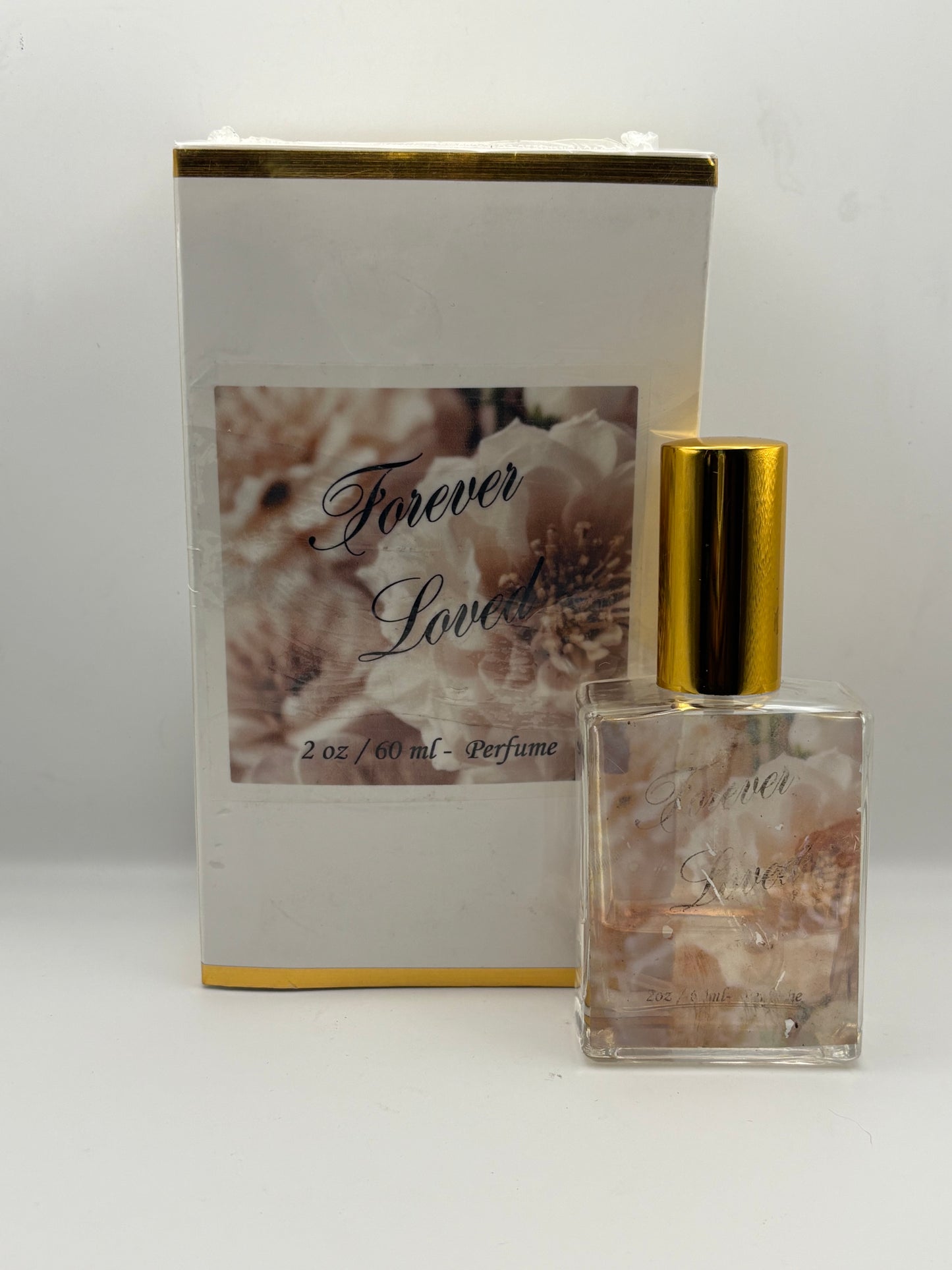 Forever Loved Perfume