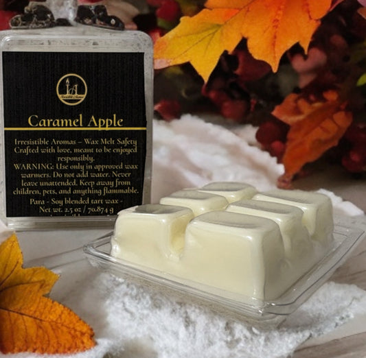 Caramel Apple