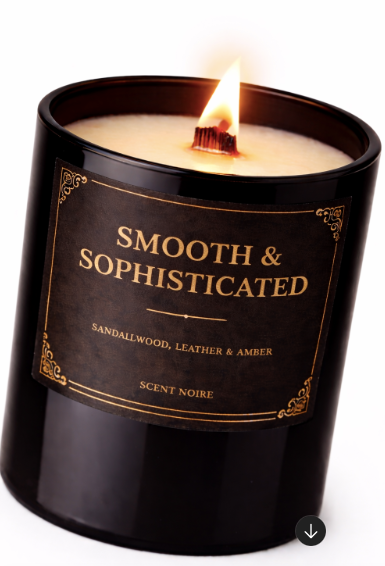 Smooth & Sophisticated