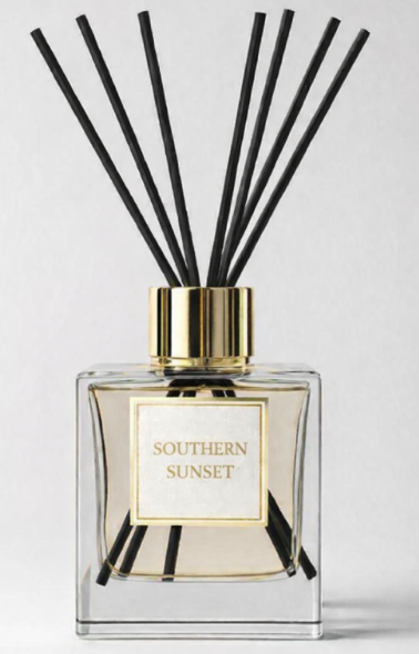 Sounthern Sunset Reed Diffuser