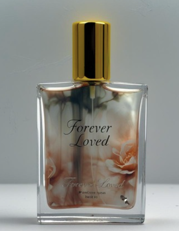 Forever Loved Perfume