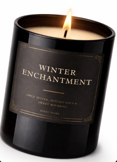 Winter Enchantment