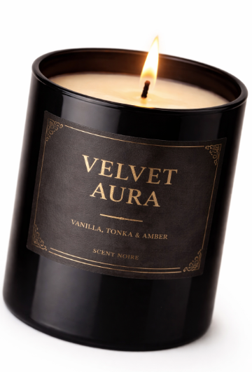 Velvet Aura