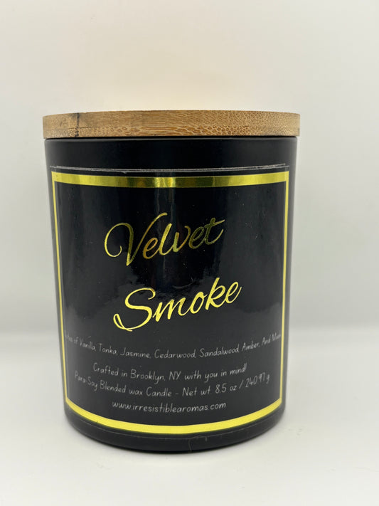 Velvet Smoke