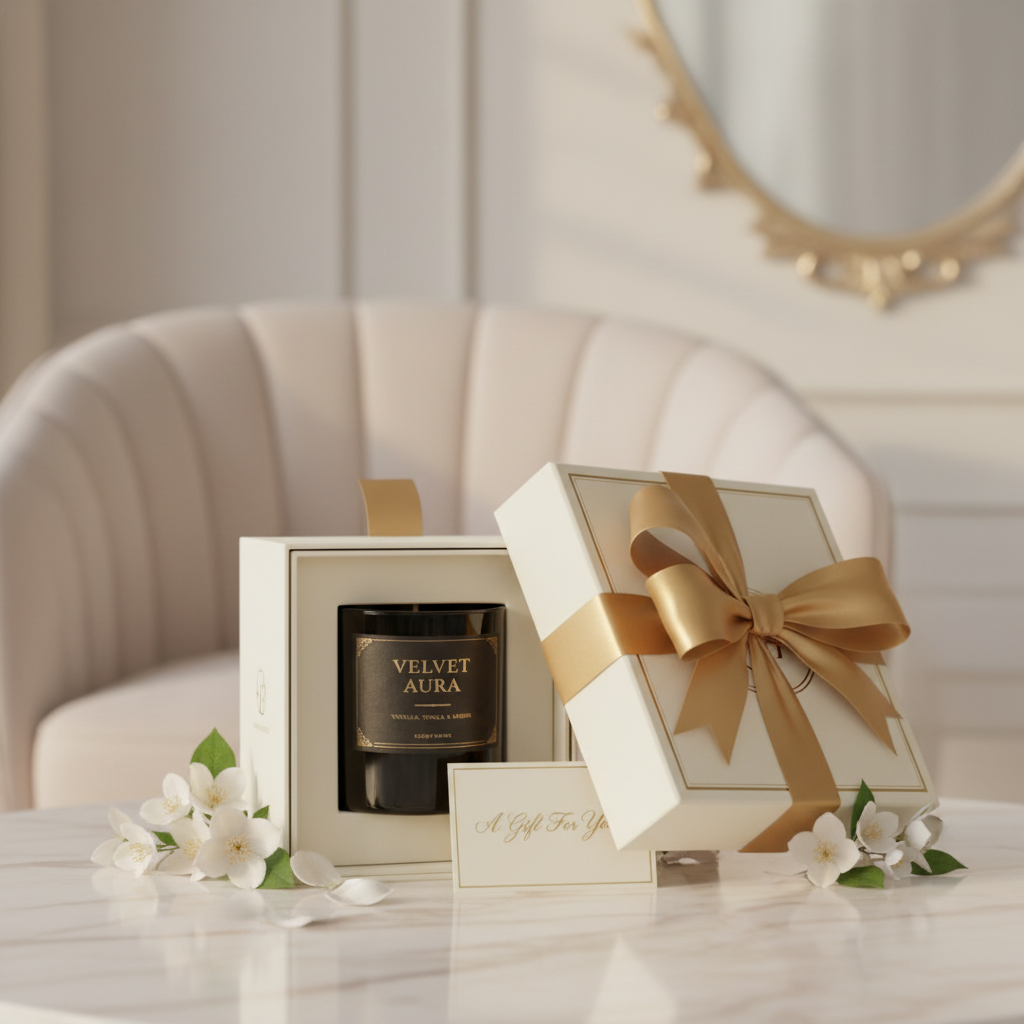 Velvet Aura Gift